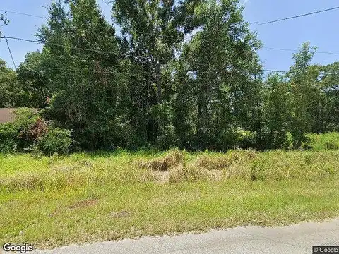 Elm Rd, Ocala, FL 34472