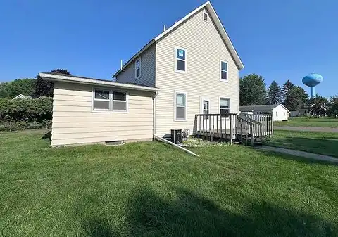 N Marshall Street, Caledonia, MN 55921