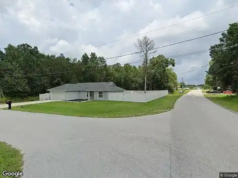 Dogwood Drive Pass, Ocala, FL 34472