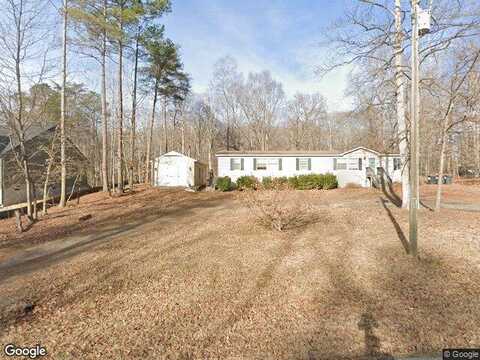 Dejarnette Ln, Ruther Glen, VA 22546