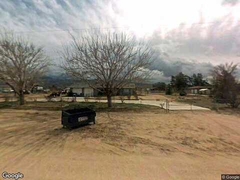 Desert View Ave, Apple Valley, CA 92308