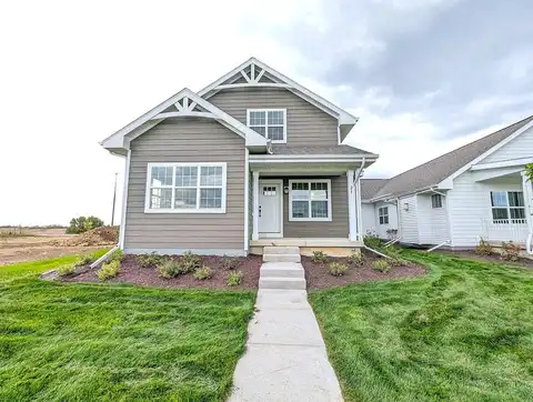 Windflower Way, Mount Horeb, WI 53572