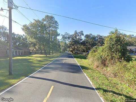 Franklin Street Ext Se, Darien, GA 31305