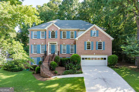 Harbor Pointe, Stone Mountain, GA 30087