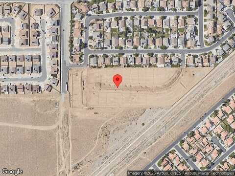 Vincent Drive, Palmdale, CA 93551