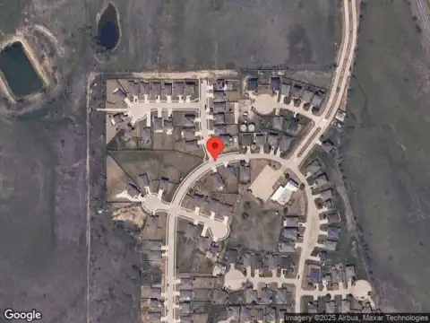 Cattlemans Creek Rd W, Newark, TX 76071