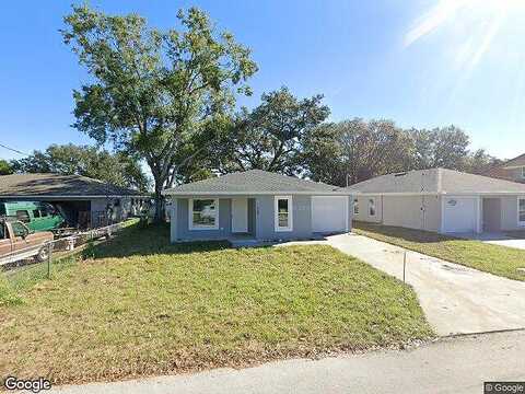 3Rd St Ne, Winter Haven, FL 33881