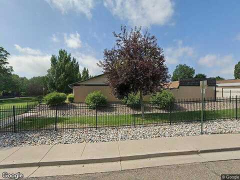 E 21St Street #B, Pueblo, CO 81001