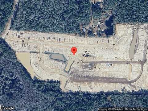 Holland Dr, Midway, GA 31320