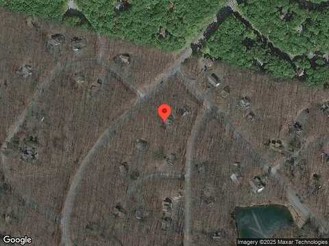 Granite Dr, Hawley, PA 18428