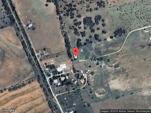 Wagner Ln S, Hawley, TX 79525