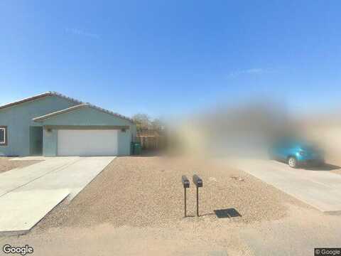 W Sumullen Street, Marana, AZ 85653