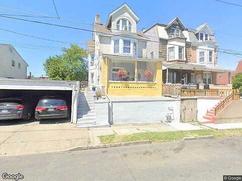 S 6Th St, Allentown, PA 18103