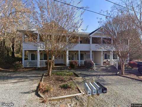 E Fain St, Blue Ridge, GA 30513