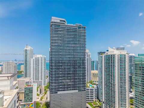 Brickell Plz, Miami, FL 33131