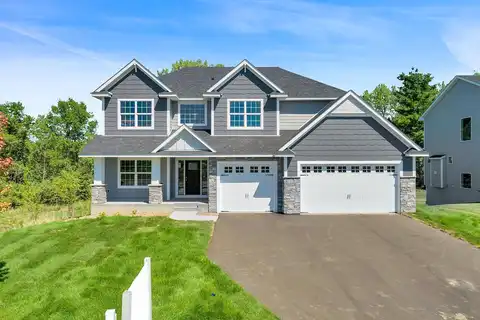 14Th Circle, Saint Michael, MN 55376