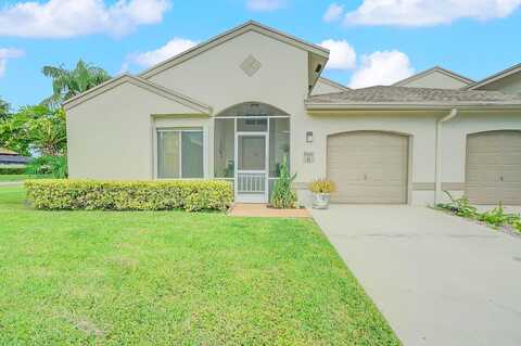 Boca Gardens Circle N, Boca Raton, FL 33496