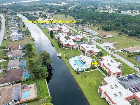 Boundary Boulevard, Rotonda West, FL 33947