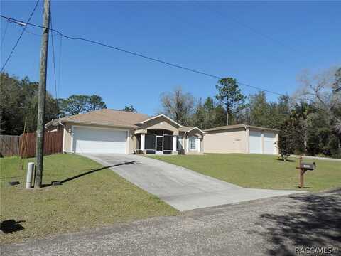 N Fieldstone Drive, Dunnellon, FL 34433