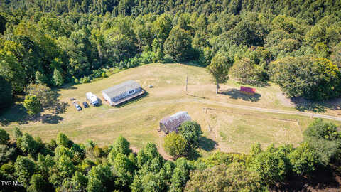 Manville Road, Gate City, VA 24251