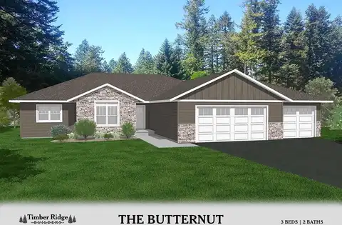 Silverleaf Court, Plover, WI 54467