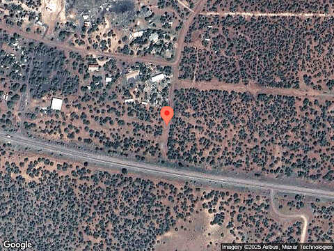 Co Rd 3184, Vernon, AZ 85940