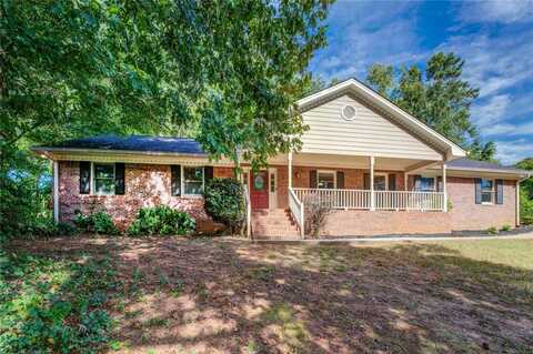 West Lake Drive Se, Conyers, GA 30094