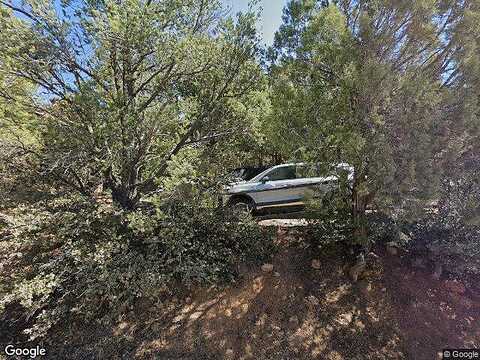 Skunk Hollow Lane, Payson, AZ 85541