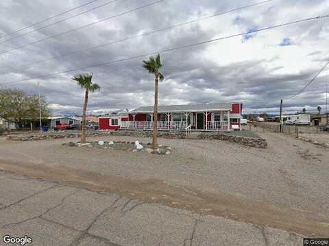 Calle Del Media, Fort Mohave, AZ 86426