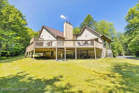 W Minsi Trail, Long Pond, PA 18334