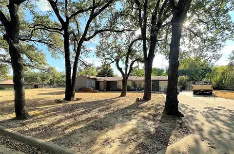 San Jacinto Road, Rockdale, TX 76567