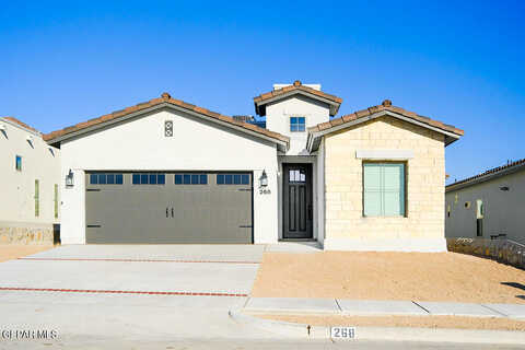 Model Lane, El Paso, TX 79938