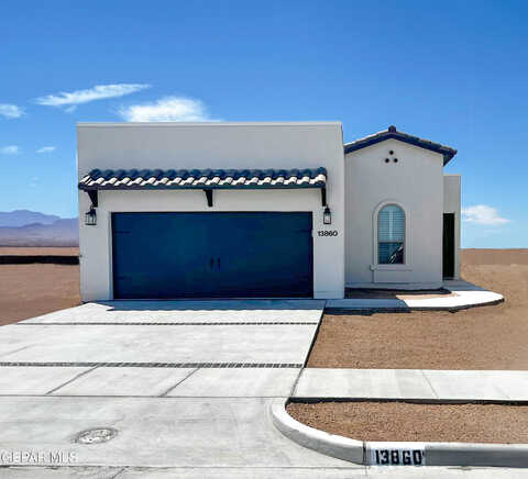 Model Lane, El Paso, TX 79938