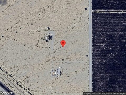 N Mcvay Rd, Bouse, AZ 85325