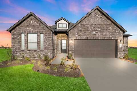 Lago Costa Drive, Texas City, TX 77568