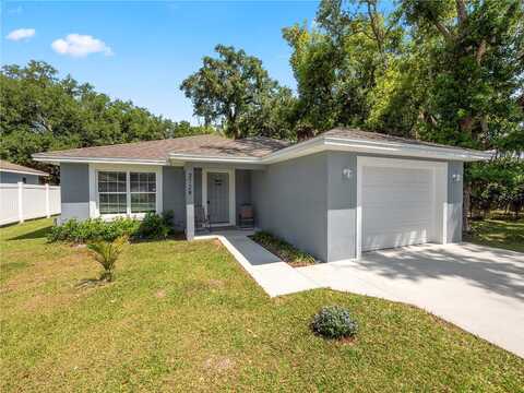 Williston Drive, Lakeland, FL 33801