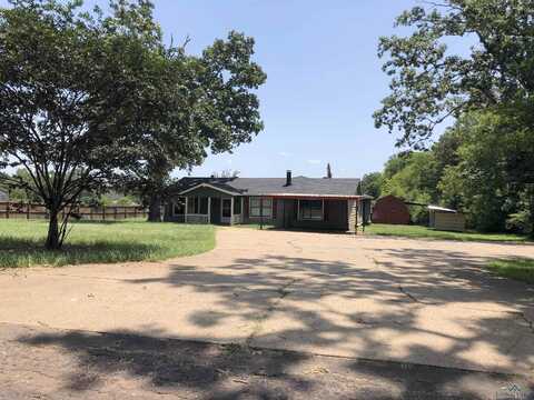 Myrtle Road, Diana, TX 75640