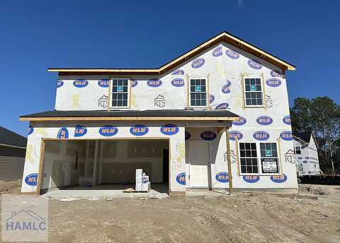 Glendale Lane, Hinesville, GA 31313