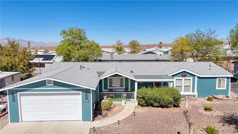 E Davida Avenue, Fort Mohave, AZ 86426