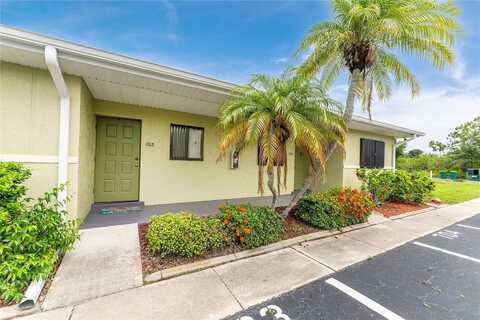 Rampart Boulevard, Punta Gorda, FL 33983