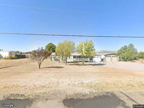 N Maricopa Street, Chino Valley, AZ 86323