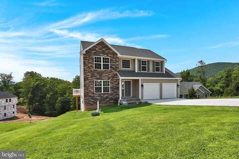 Fairway Drive, Ashland, PA 17921