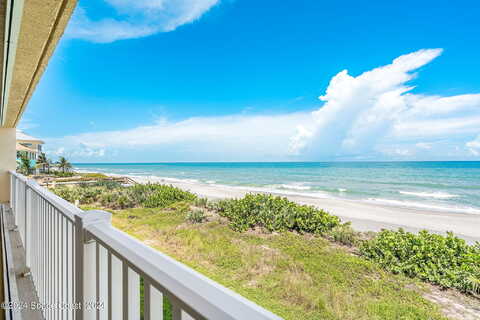 Highway A1A, Indian Harbour Beach, FL 32937