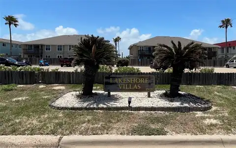 Leeward, Corpus Christi, TX 78418