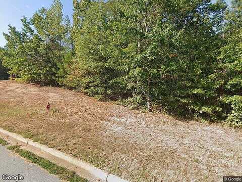 Oak Ridge Drive, Barnesville, GA 30204