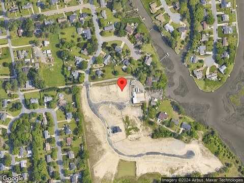 Raptor Drive, Poquoson, VA 23662