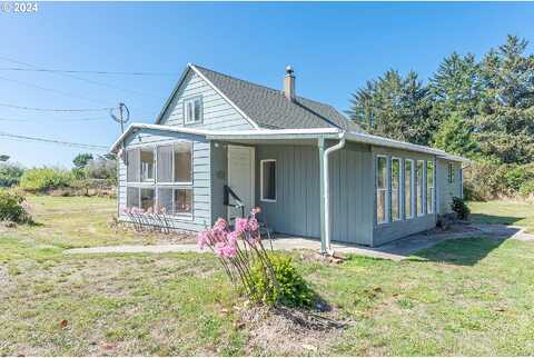 Se 18Th St, Bandon, OR 97411