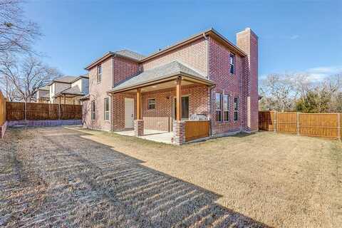 Wayne Street, Van Alstyne, TX 75495