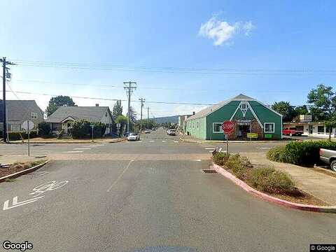 Nw 4Th St, Tillamook, OR 97141