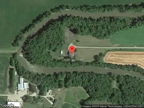 400Th, BRECKENRIDGE, MN 56520